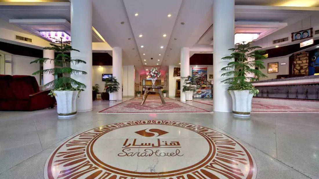 Sara Hotel