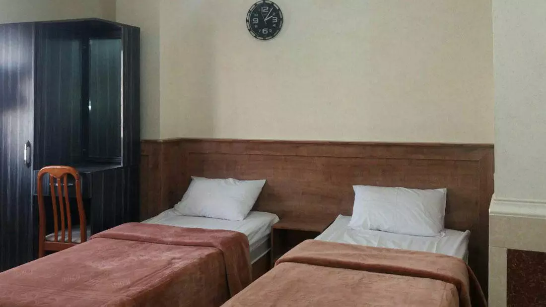 Asmari Hotel