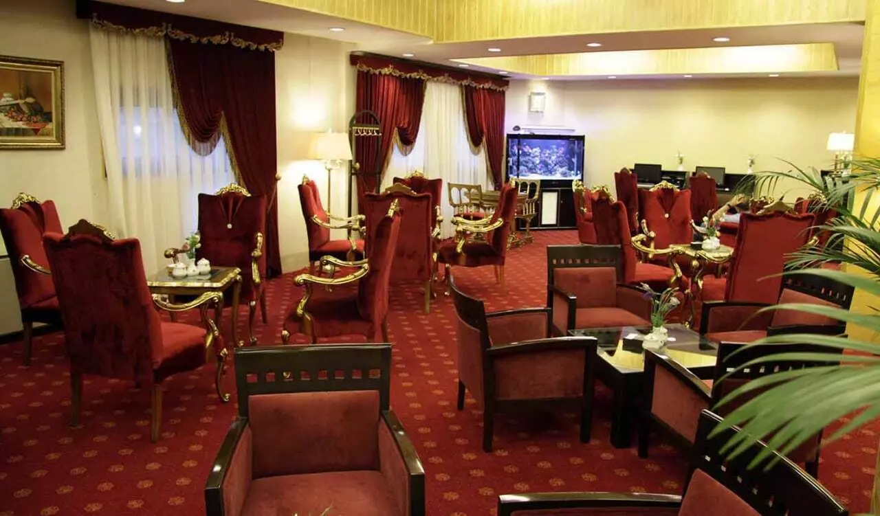 Aban Hotel