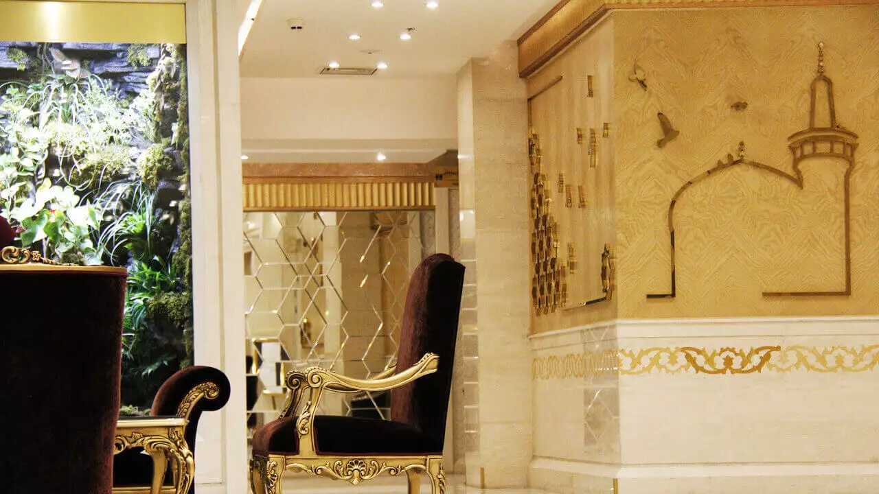 Niayesh Hotel