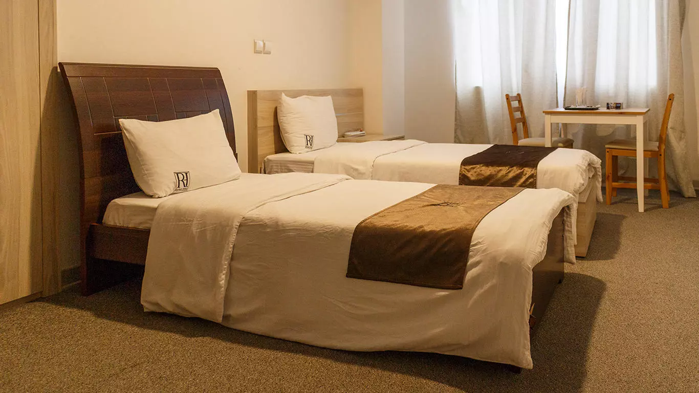 Reyhan Hotel