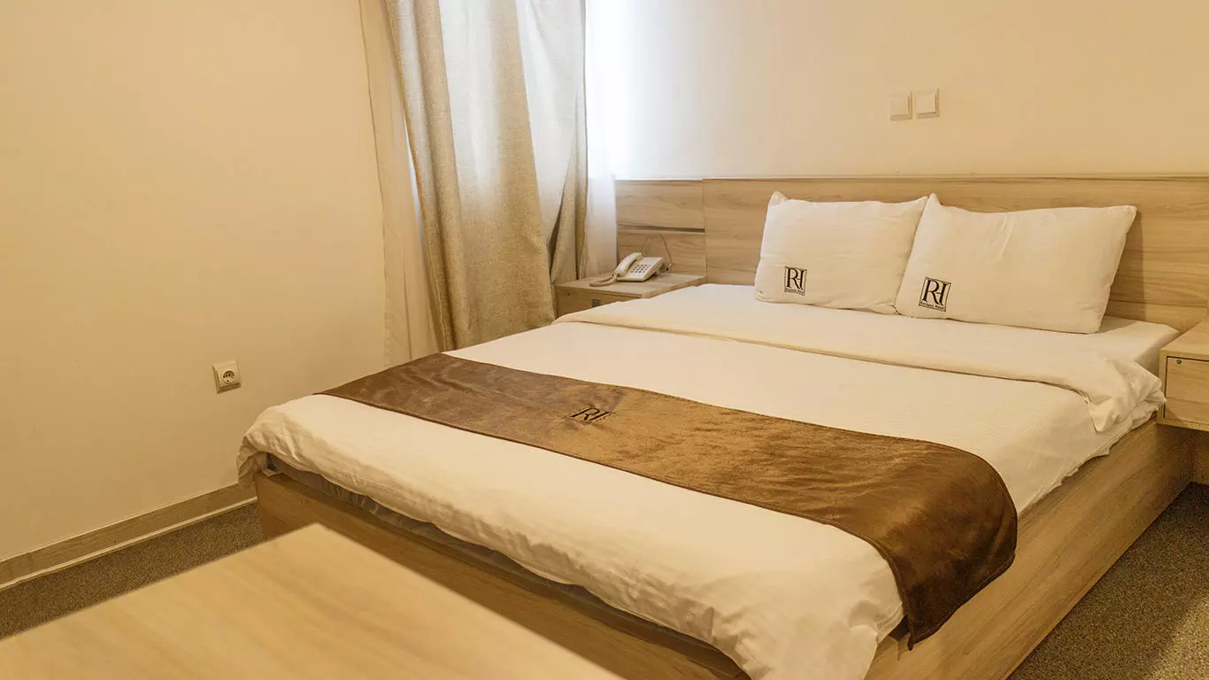 Reyhan Hotel