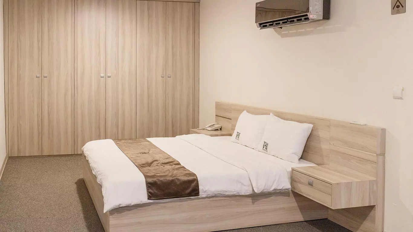 Reyhan Hotel