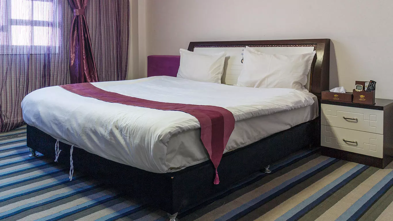 Marina 1 Hotel