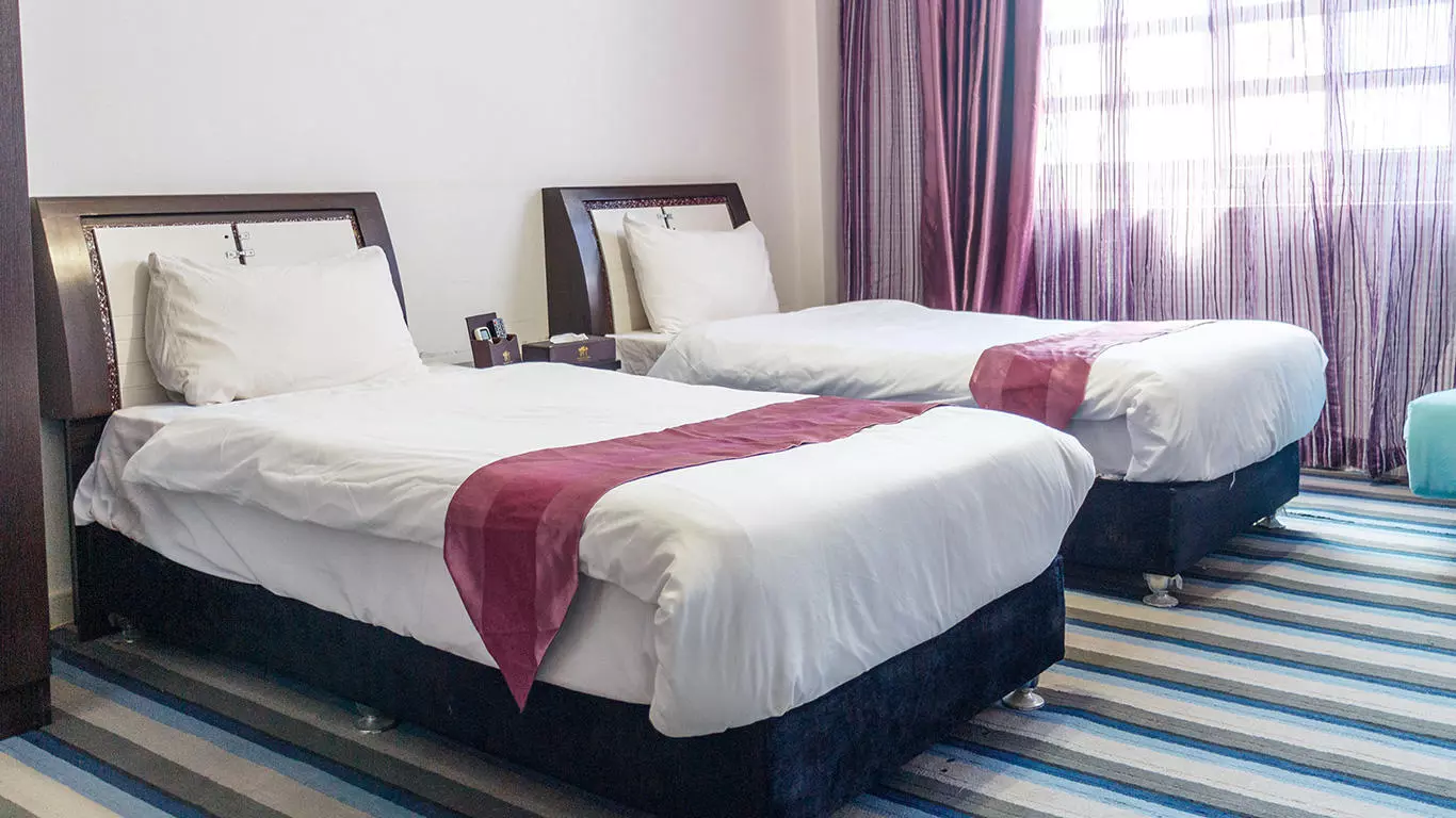Marina 1 Hotel