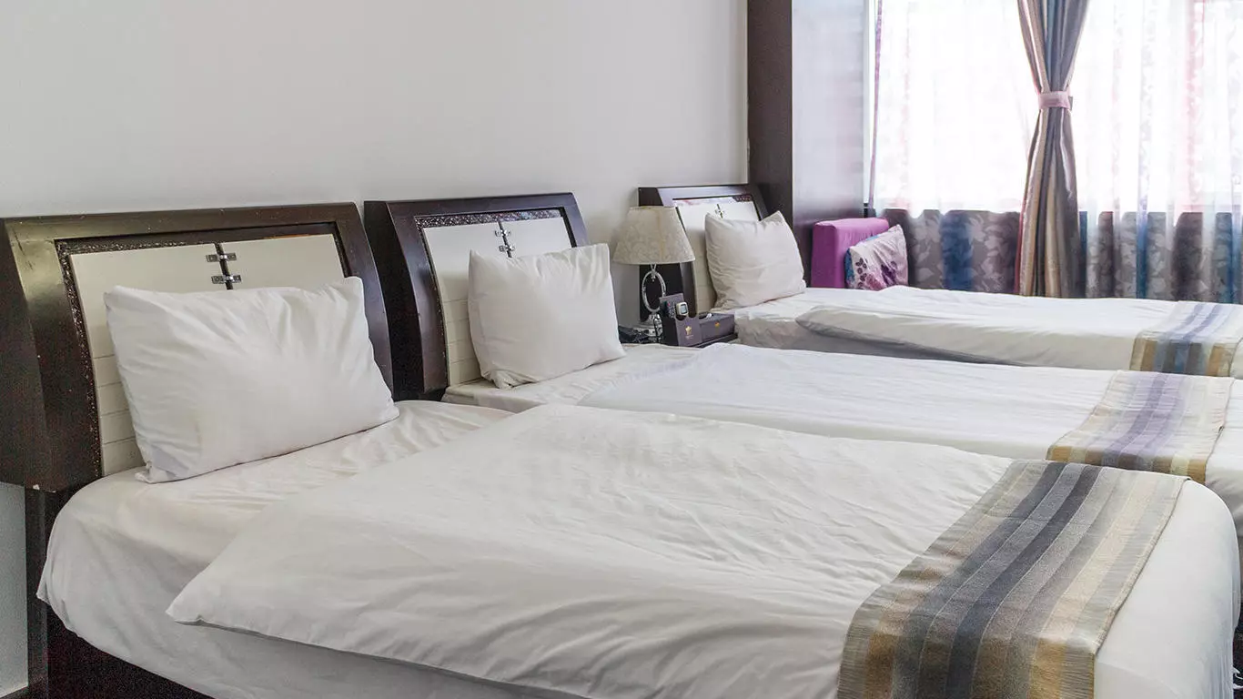 Marina 1 Hotel