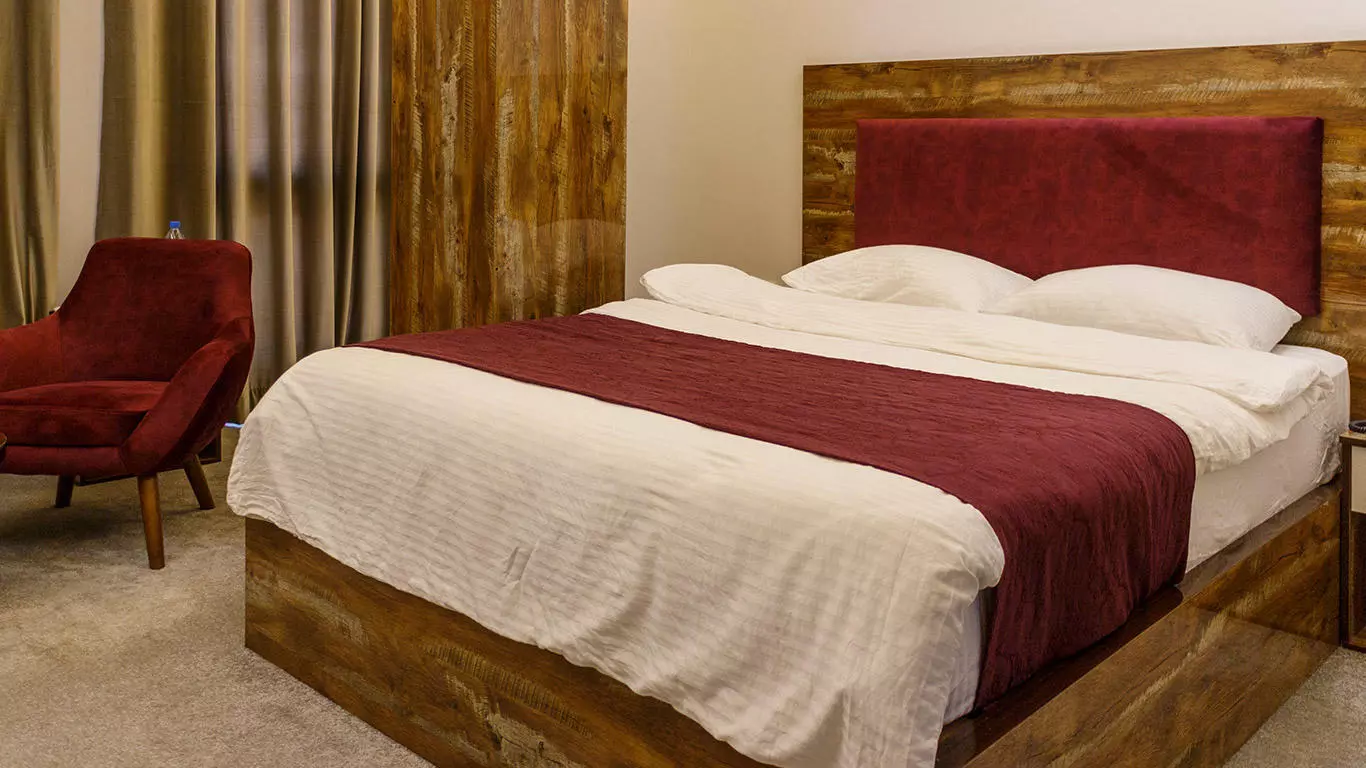 Ataman Hotel