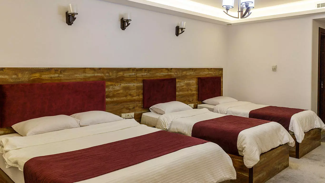 Ataman Hotel