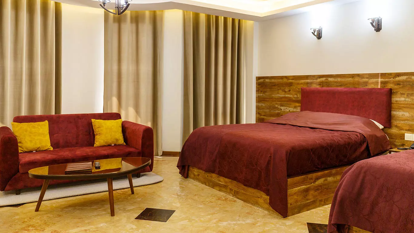 Ataman Hotel