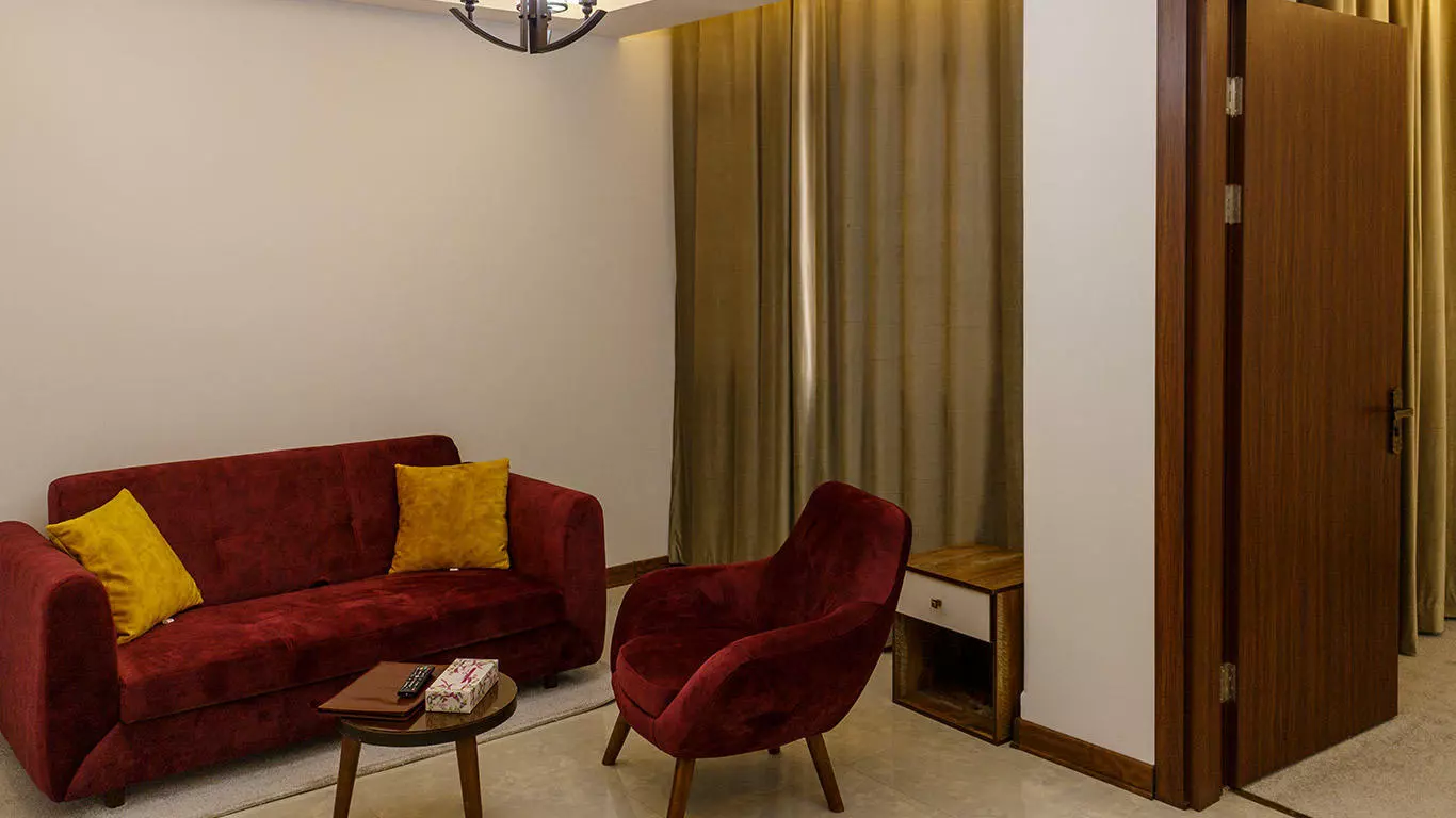 Ataman Hotel