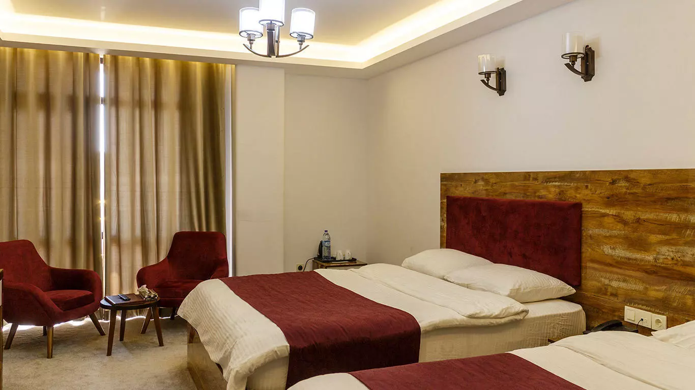 Ataman Hotel