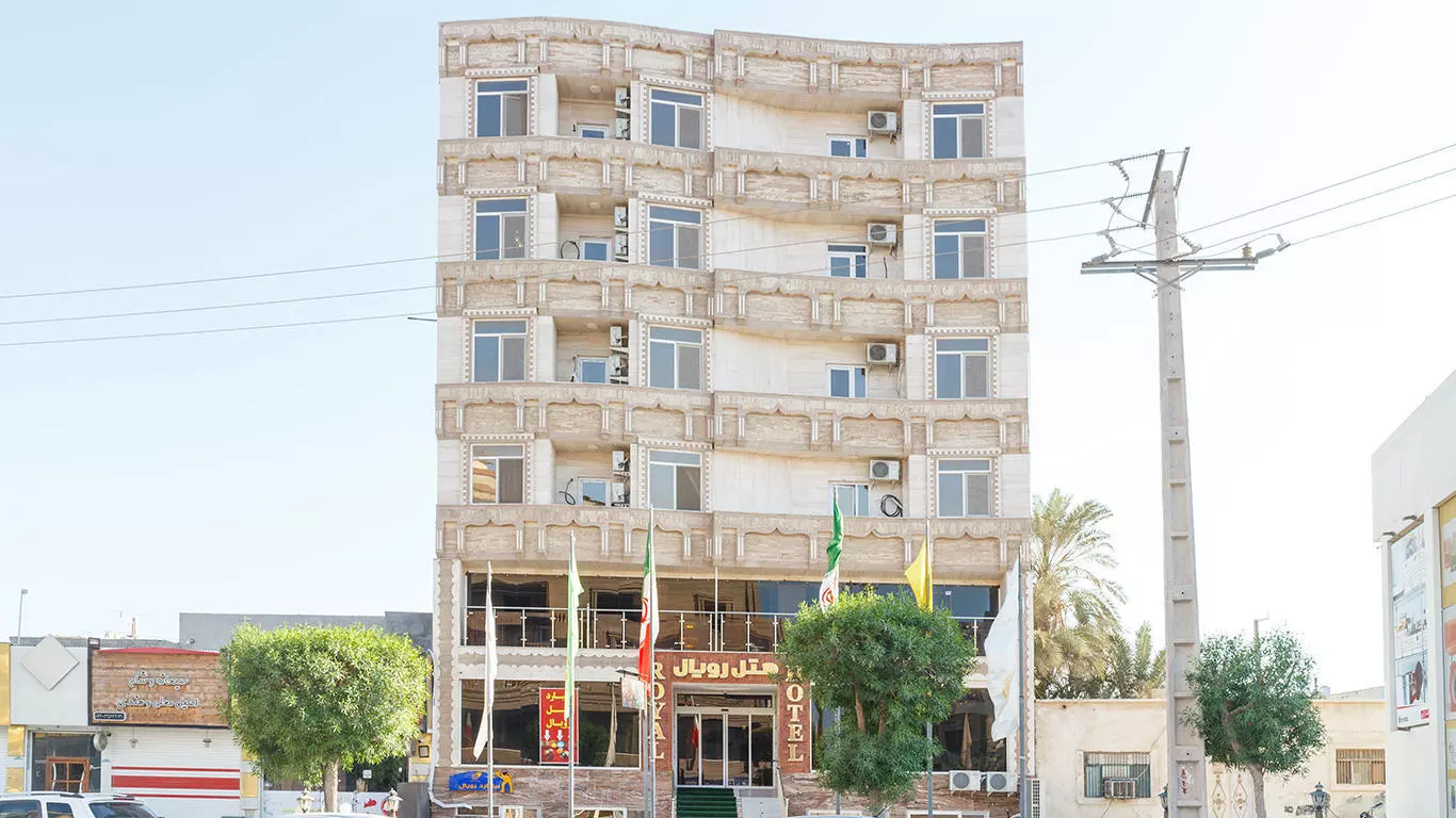 Hotel Royal