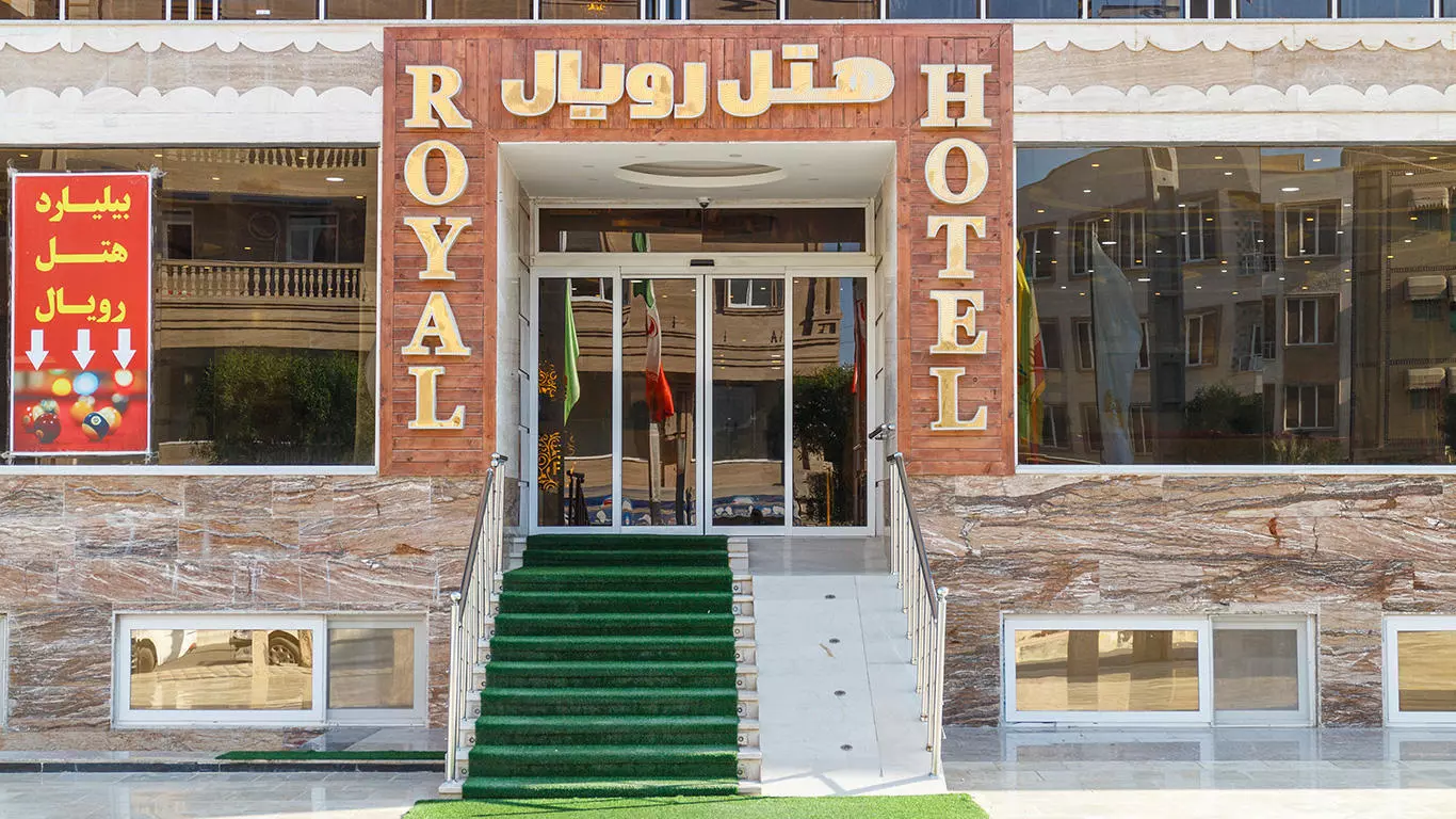 Hotel Royal