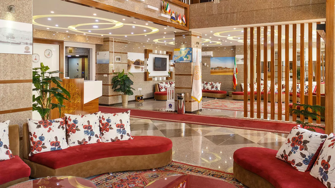 Hotel Royal