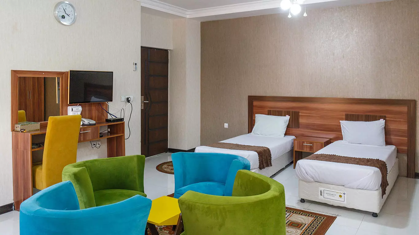 Hotel Royal