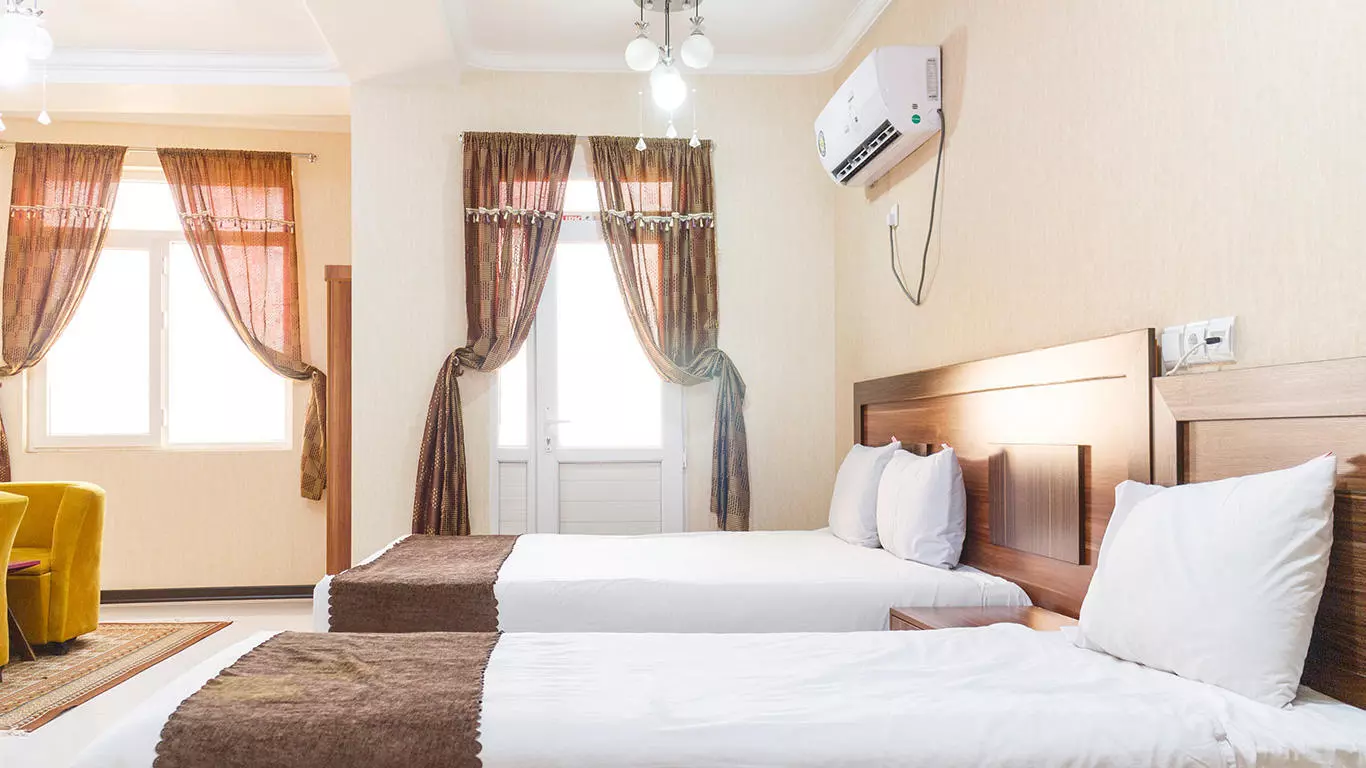 Hotel Royal
