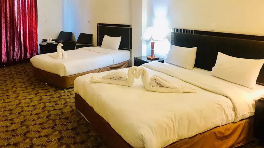 Sara Hotel
