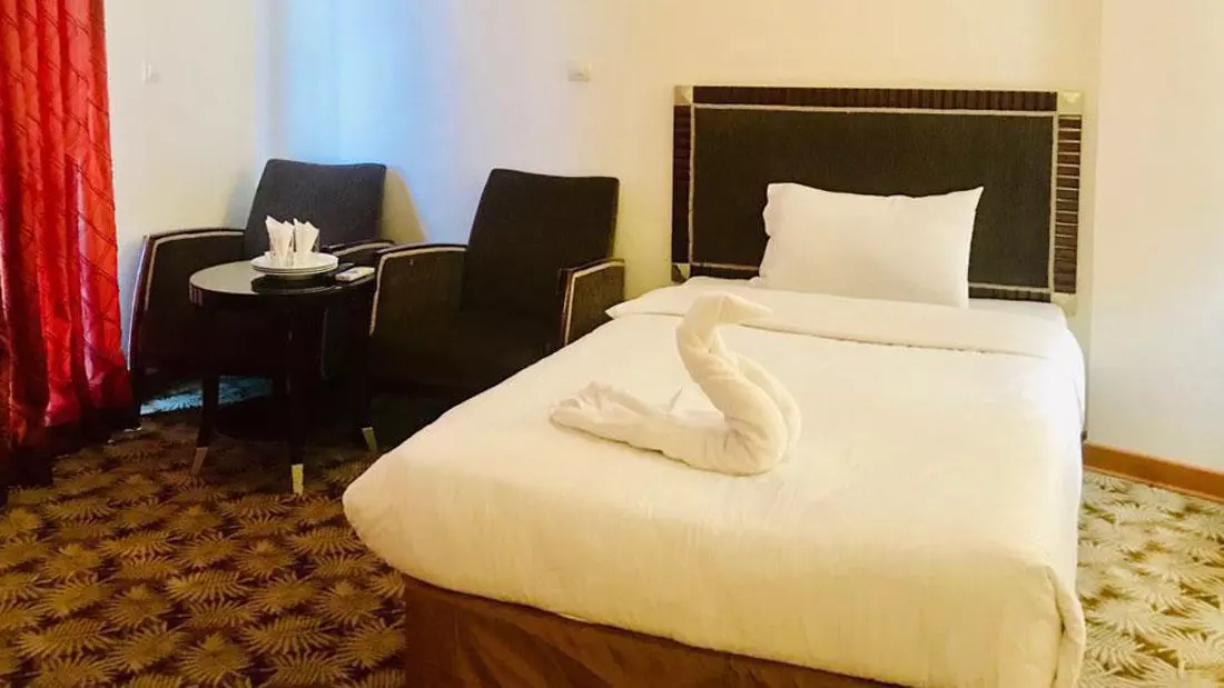 Sara Hotel