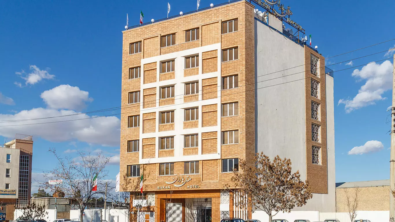 Baran Hotel