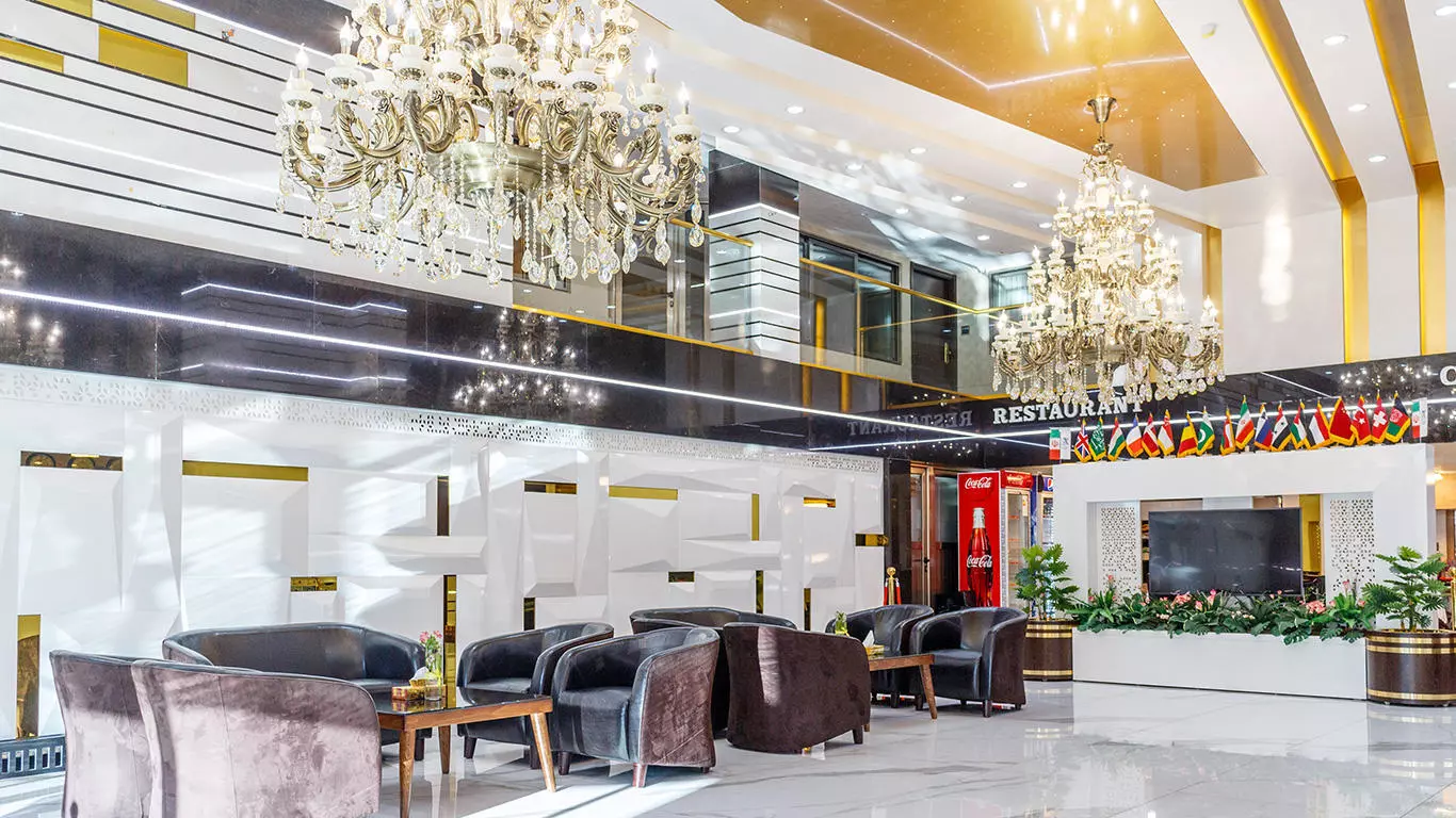Baran Hotel