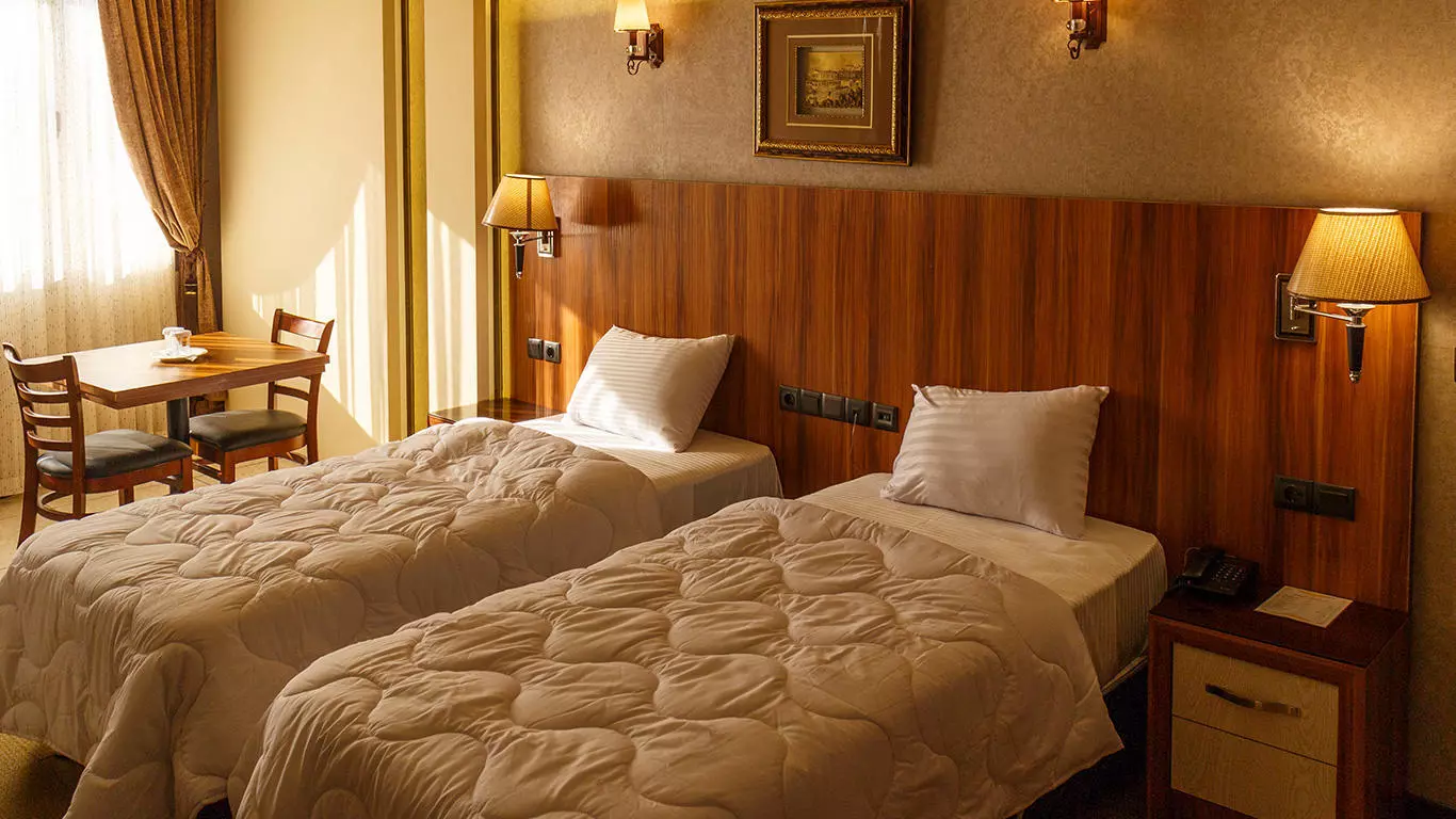 Baran Hotel