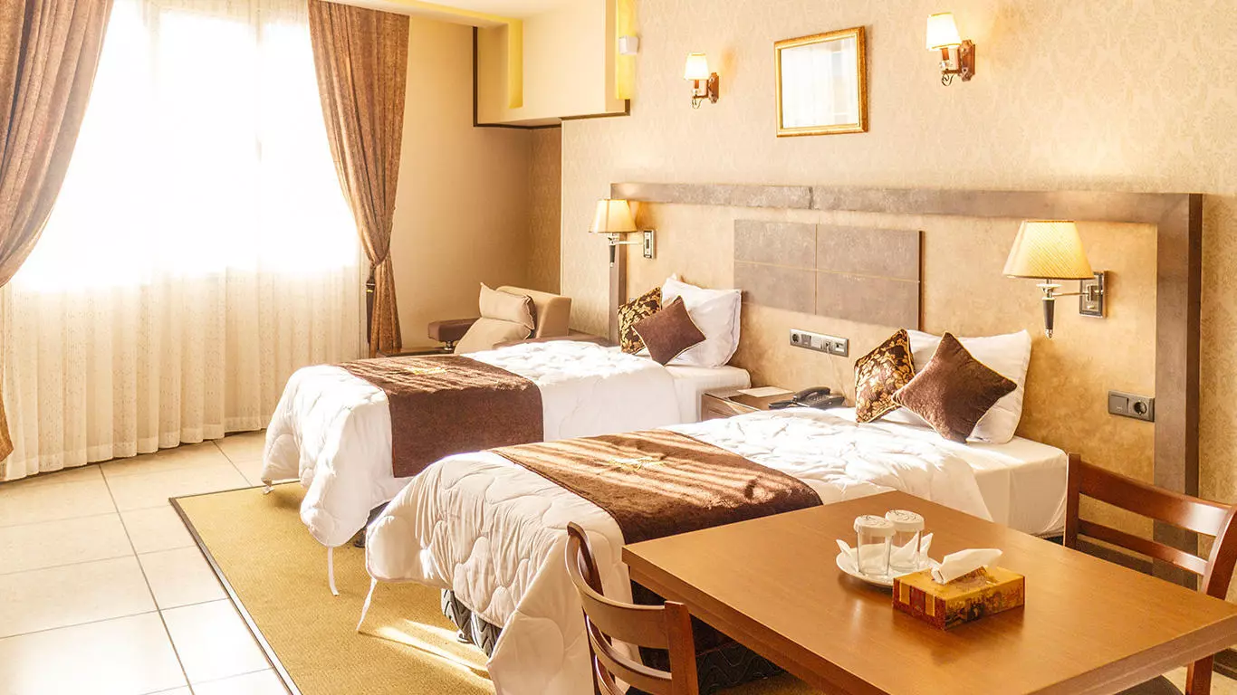 Baran Hotel