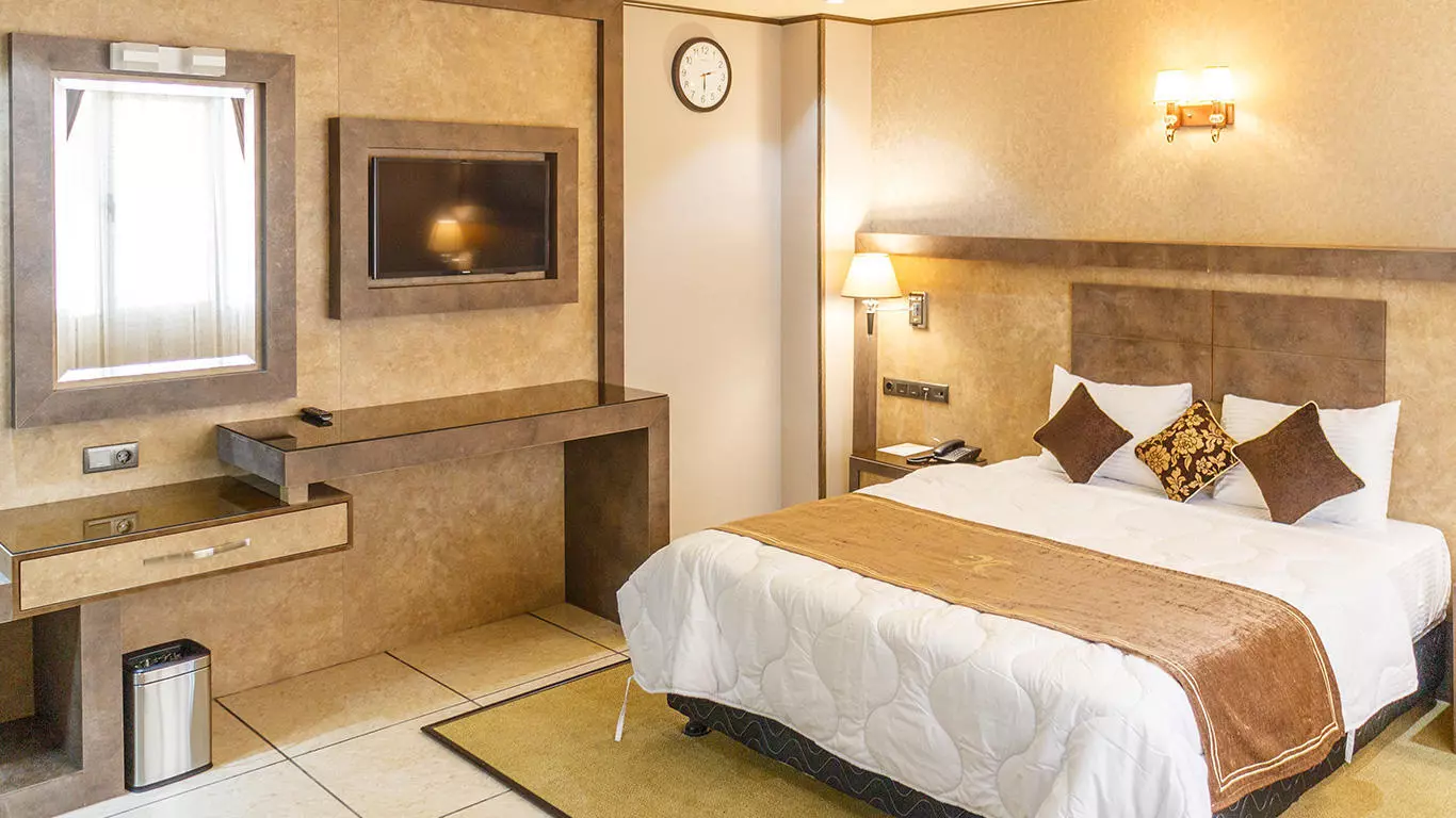 Baran Hotel