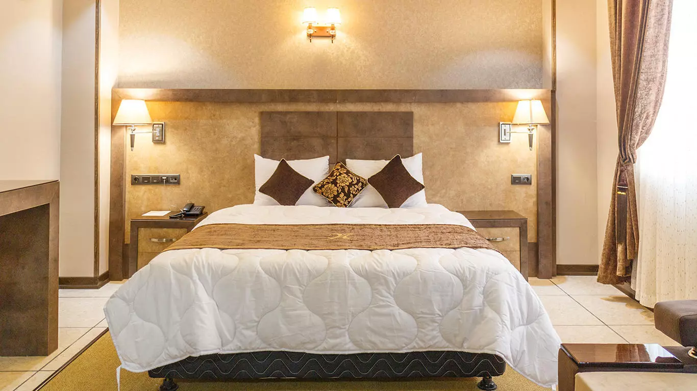 Baran Hotel