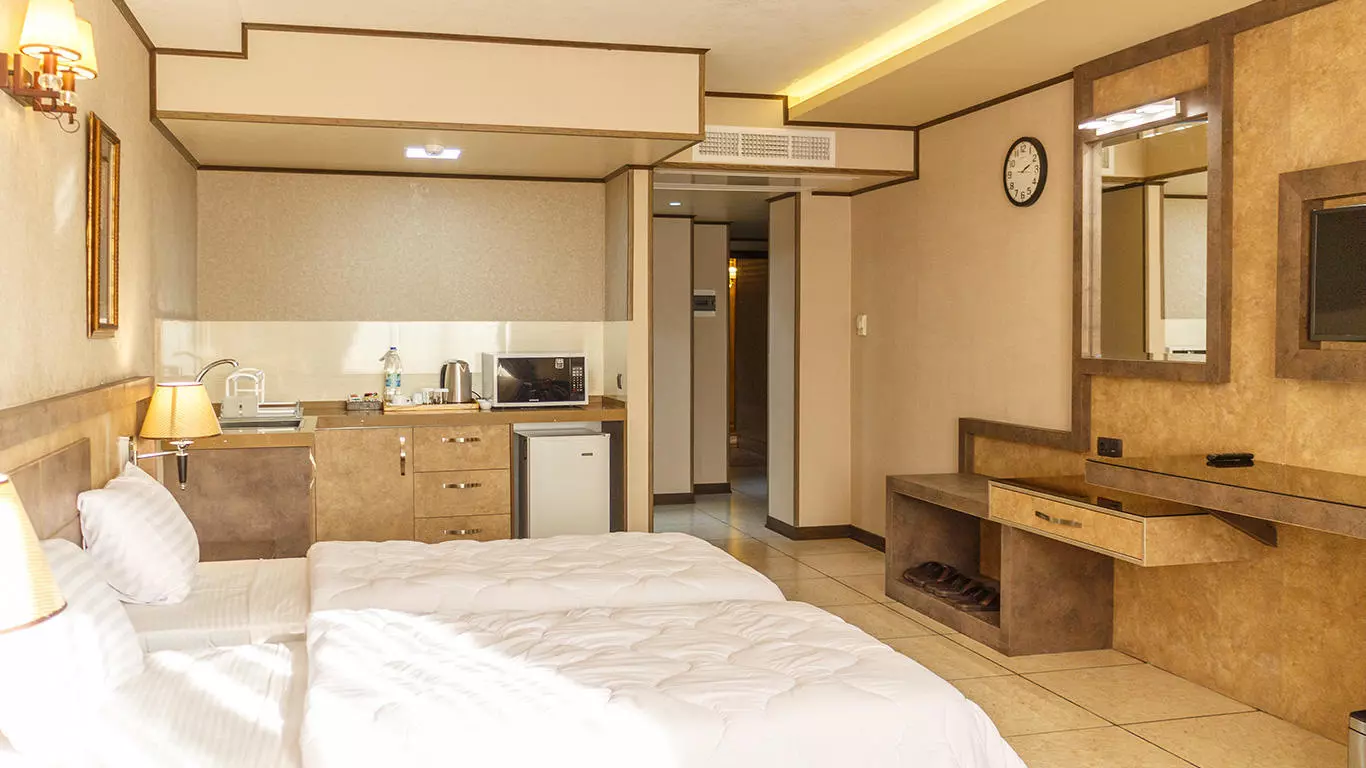Baran Hotel