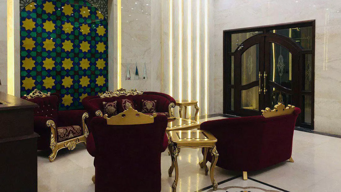 Salma Hotel