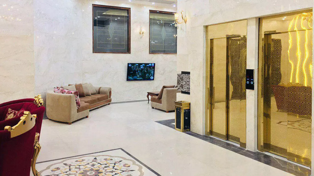 Salma Hotel