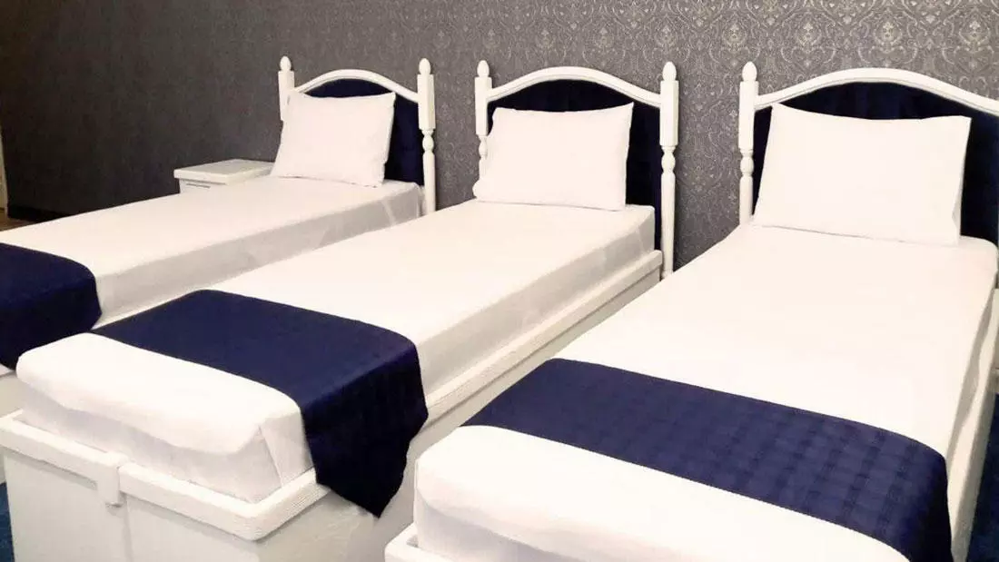 Salma Hotel