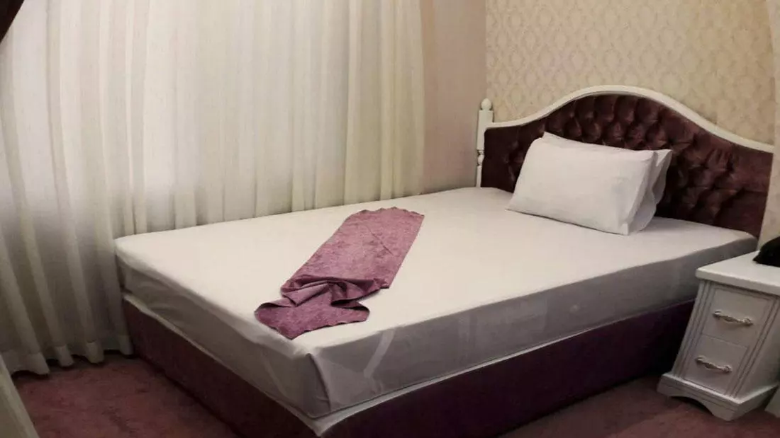 Salma Hotel