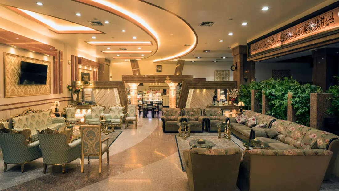 Diplomat Hotel