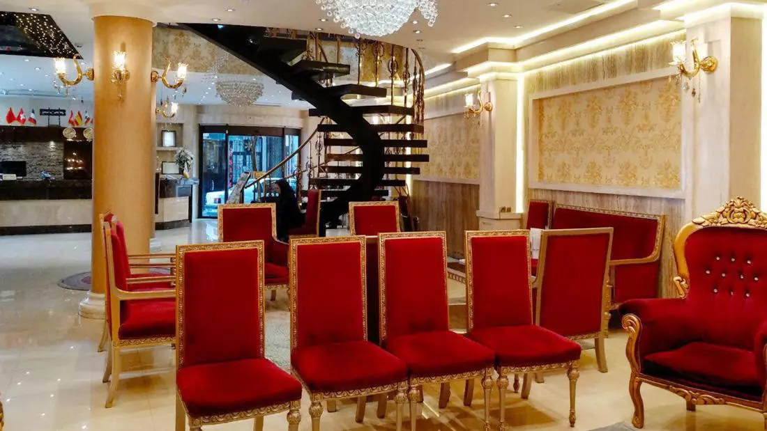 Monji Hotel