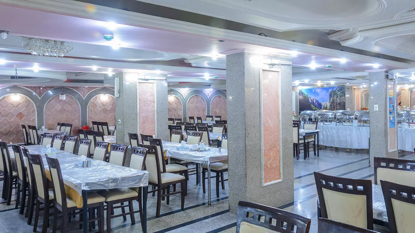 Edris Hotel