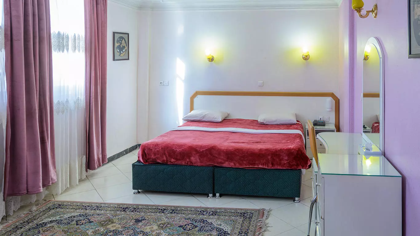 Edris Hotel