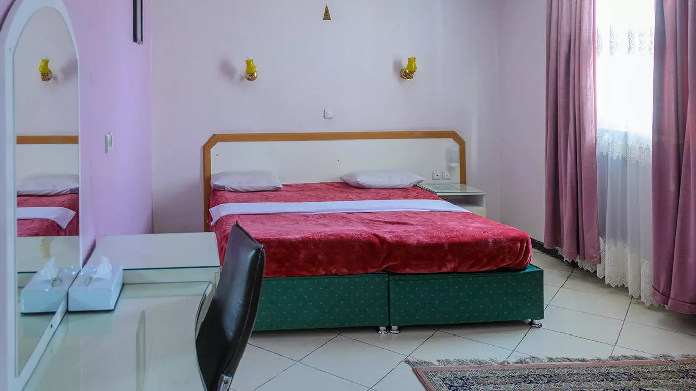 Edris Hotel