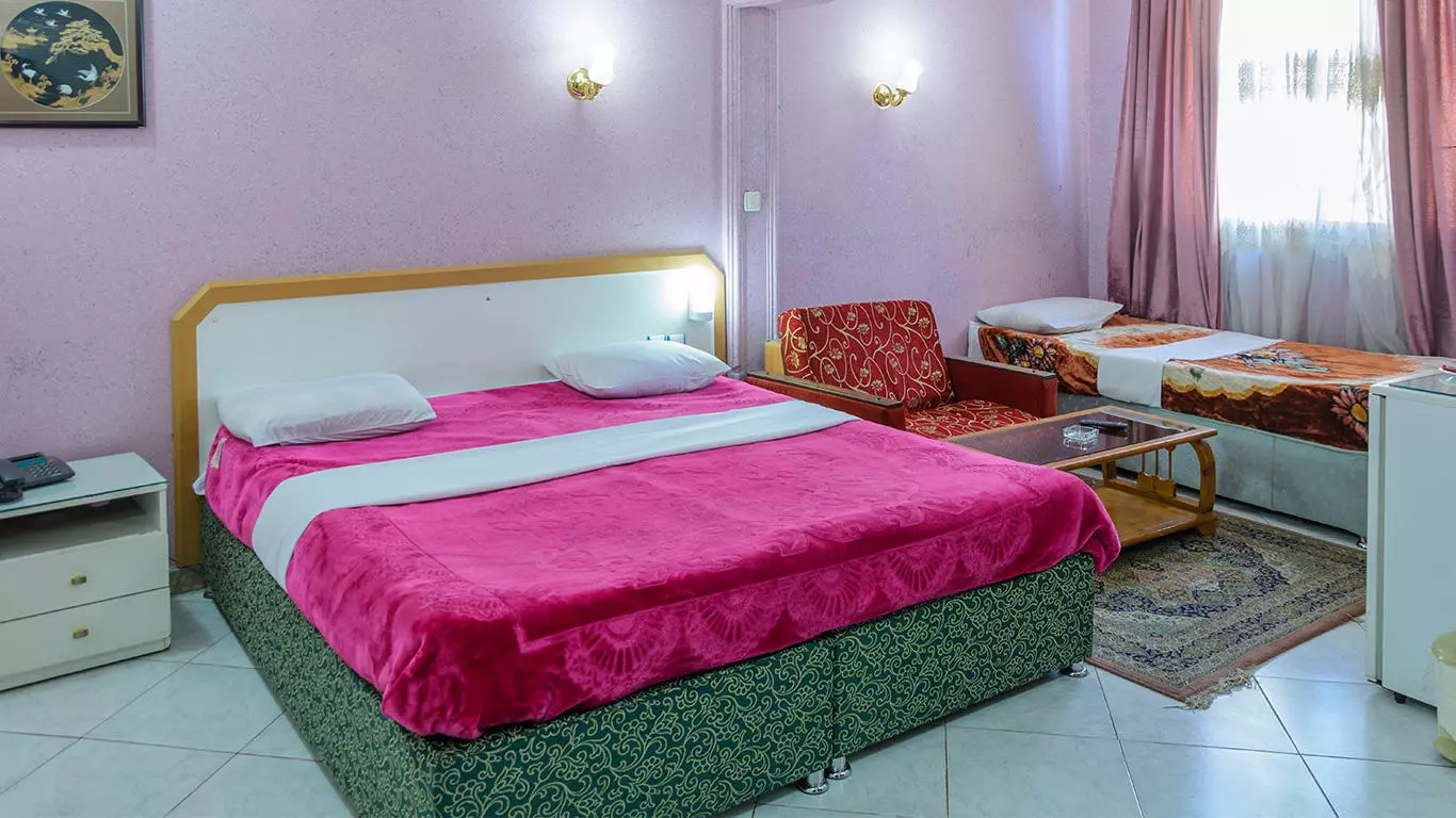 Edris Hotel
