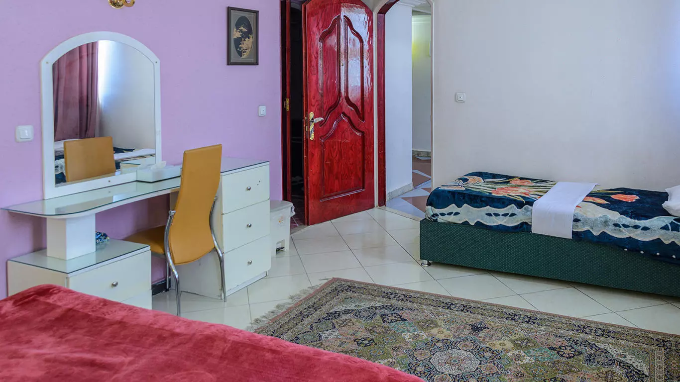 Edris Hotel