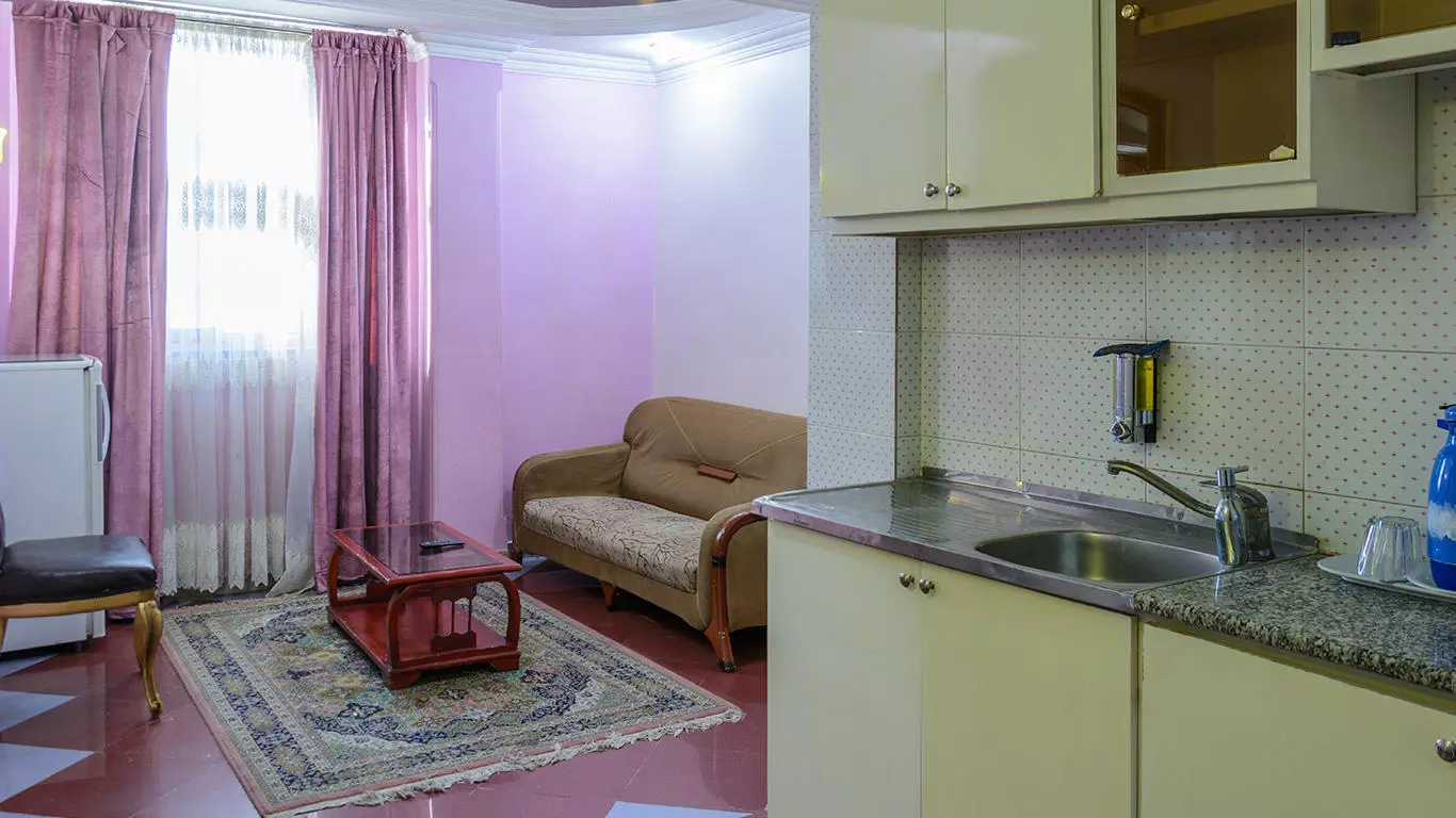 Edris Hotel