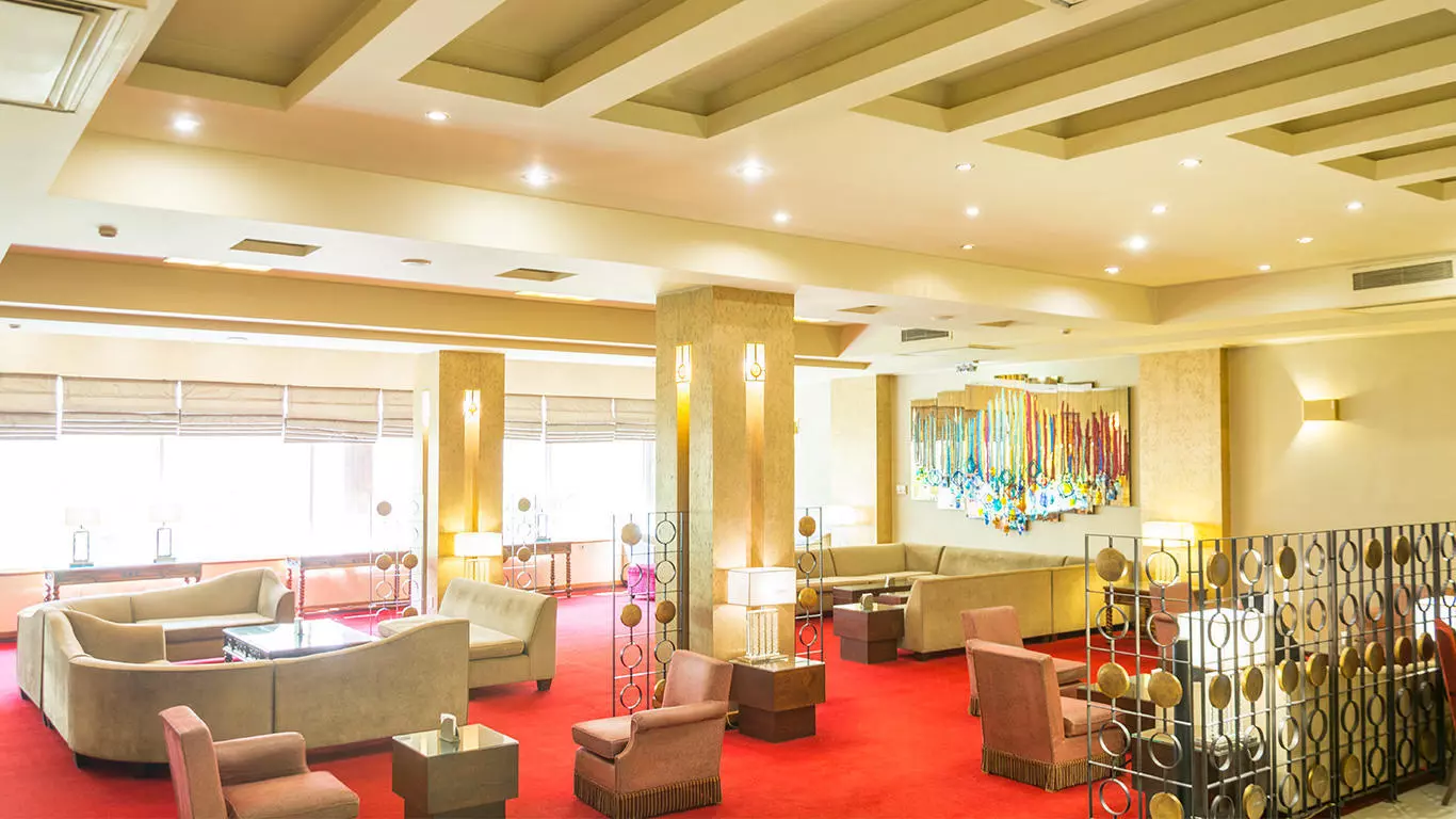 Ferdous Hotel