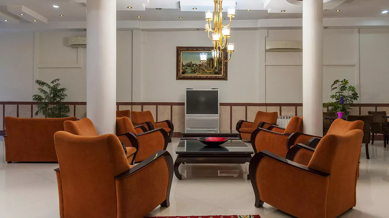 Afra Hotel