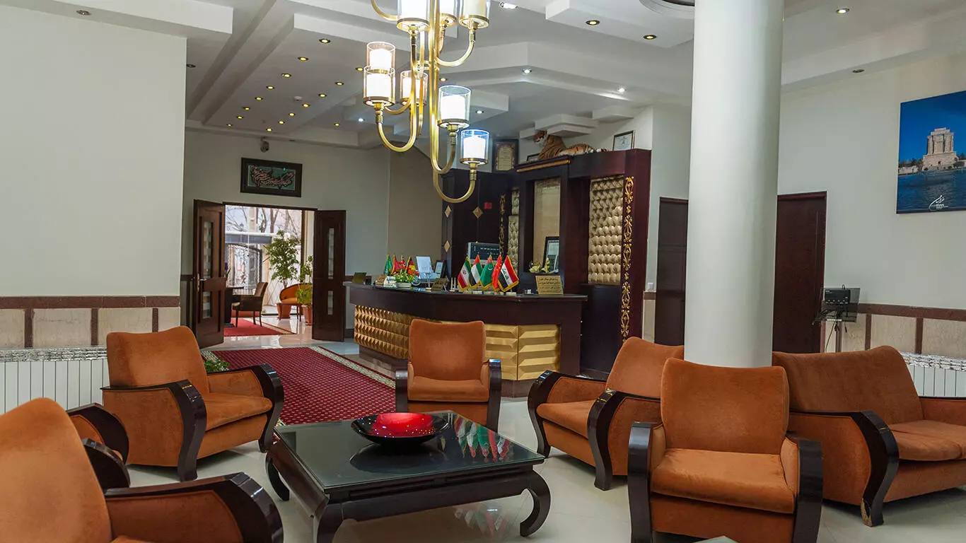 Afra Hotel