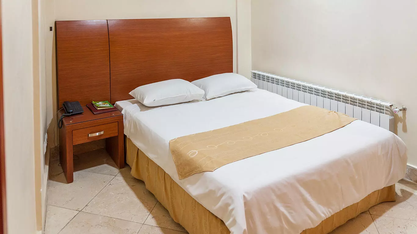 Afra Hotel