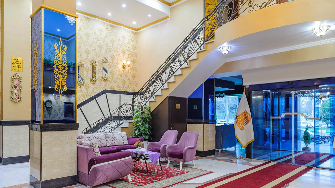 Aras Hotel