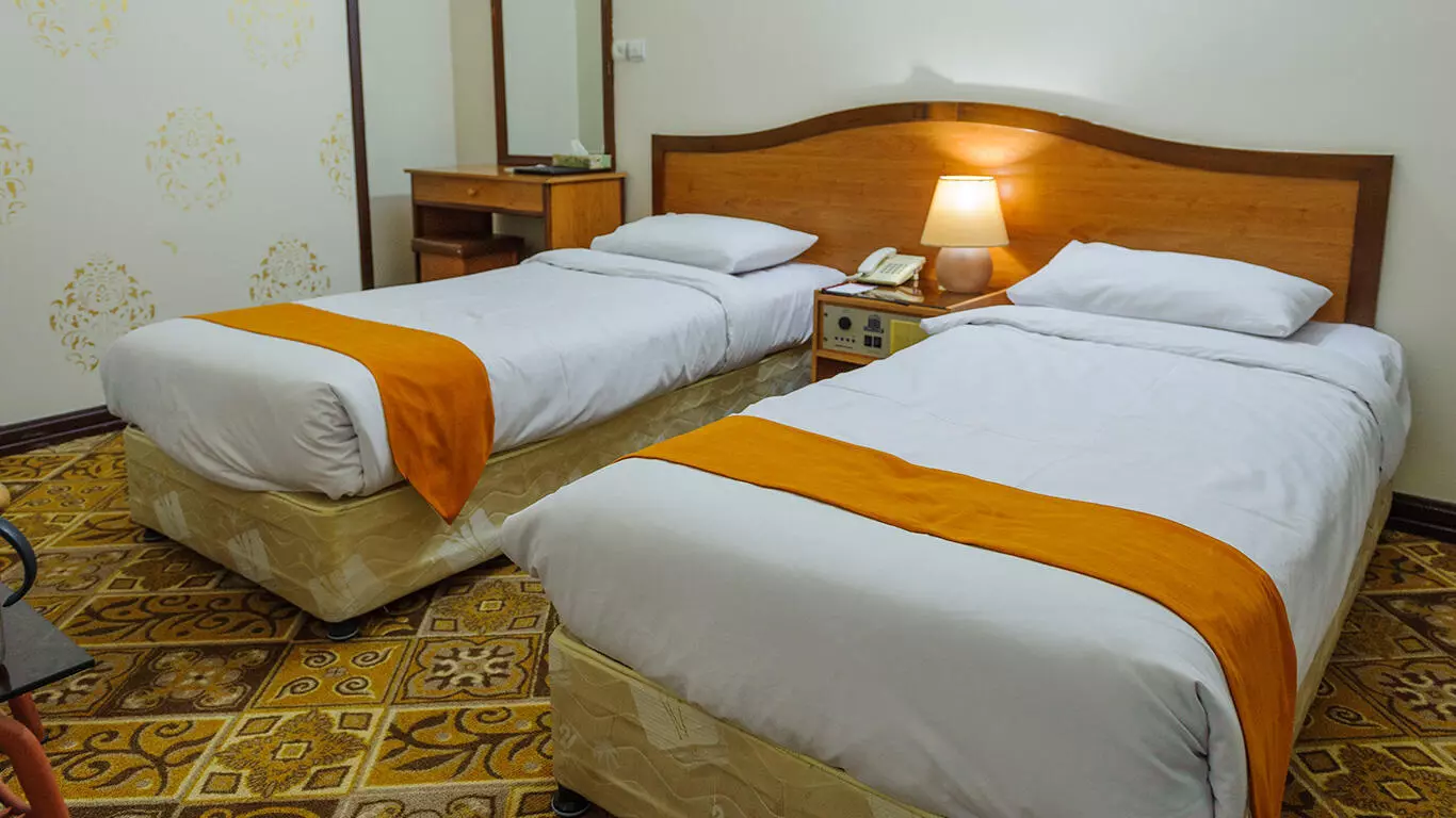 Aras Hotel