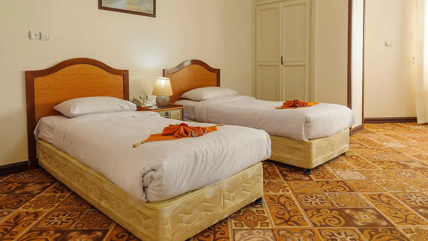 Aras Hotel