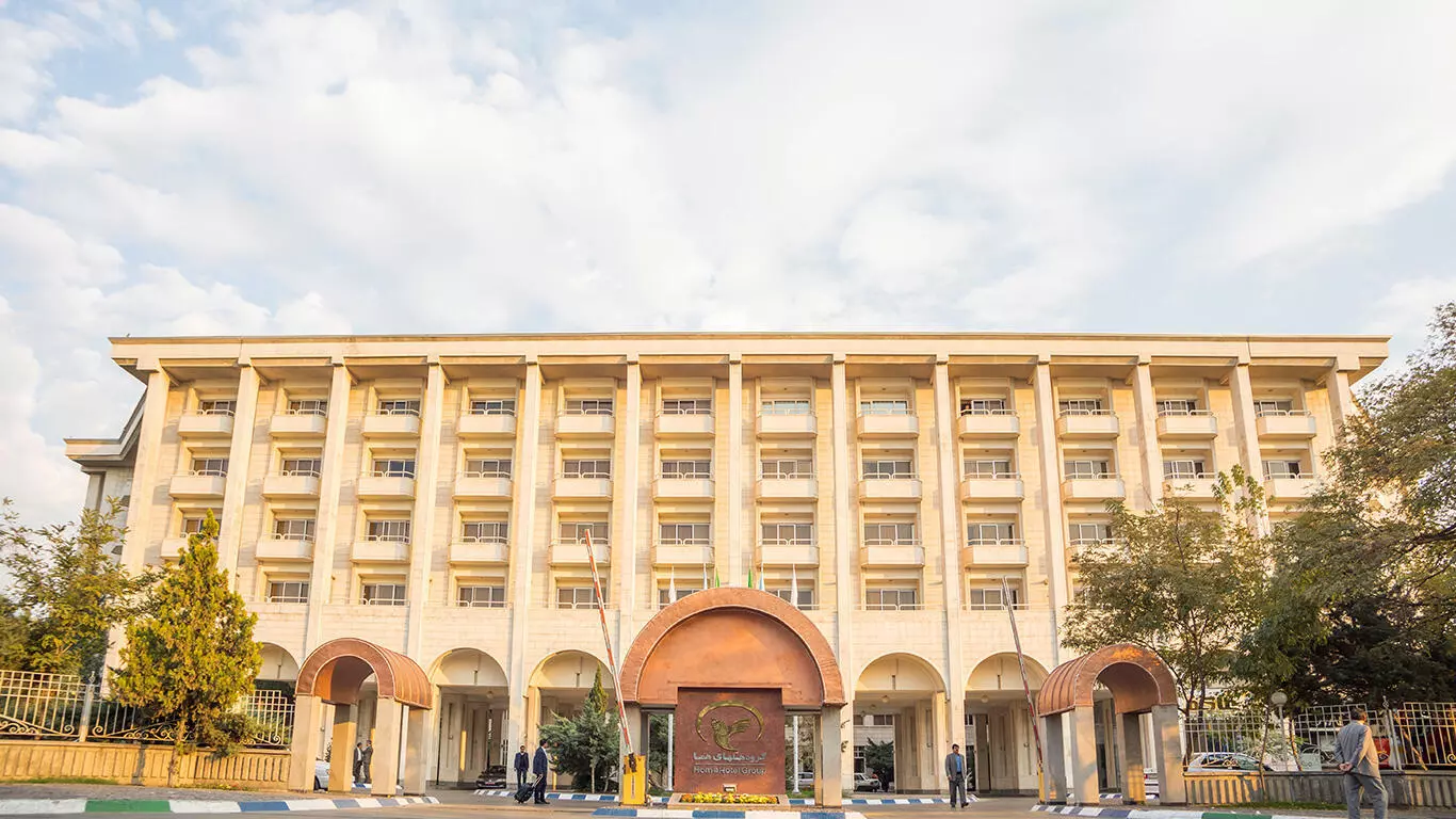 Javad Hotel