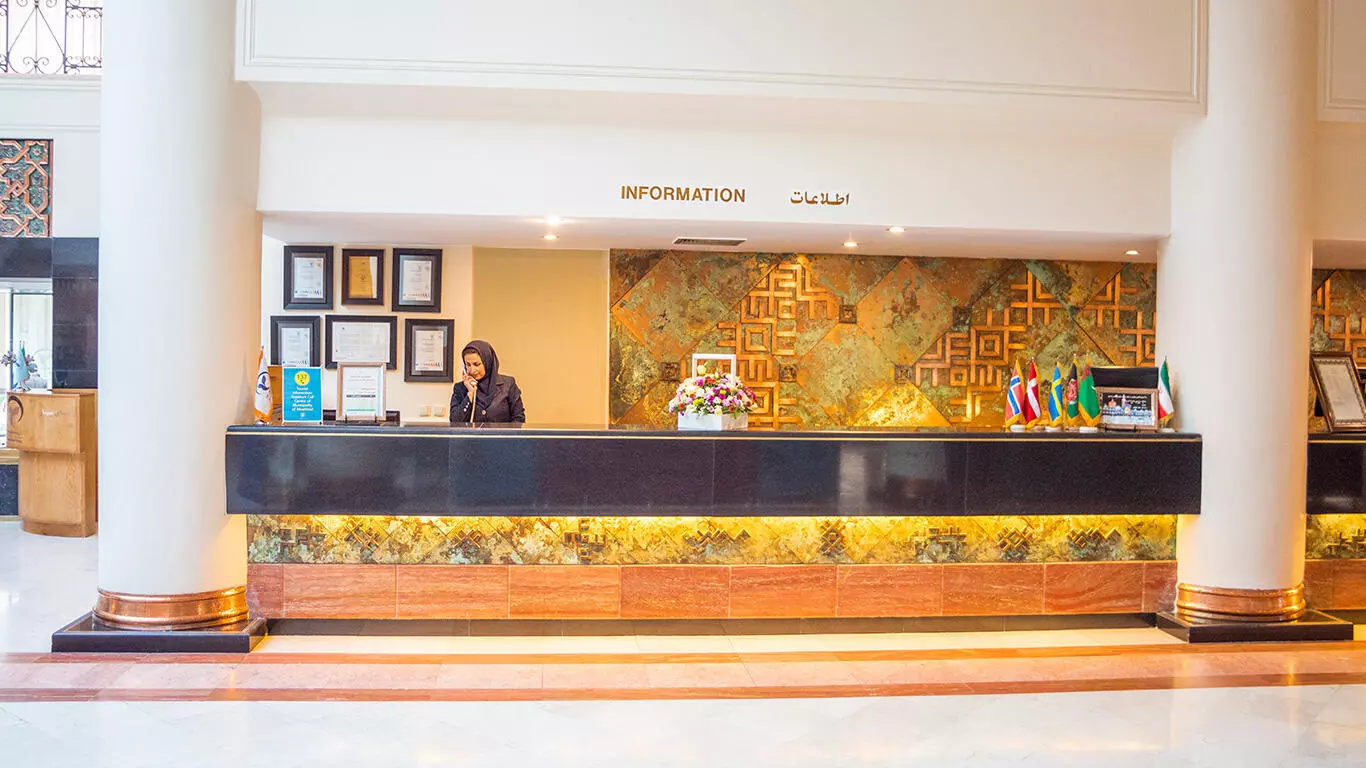 Javad Hotel